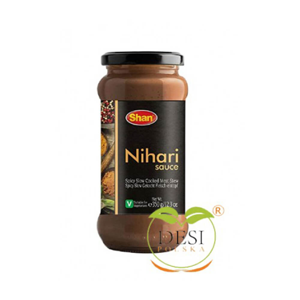 Shan Nihari Cooking Sauce (350g)